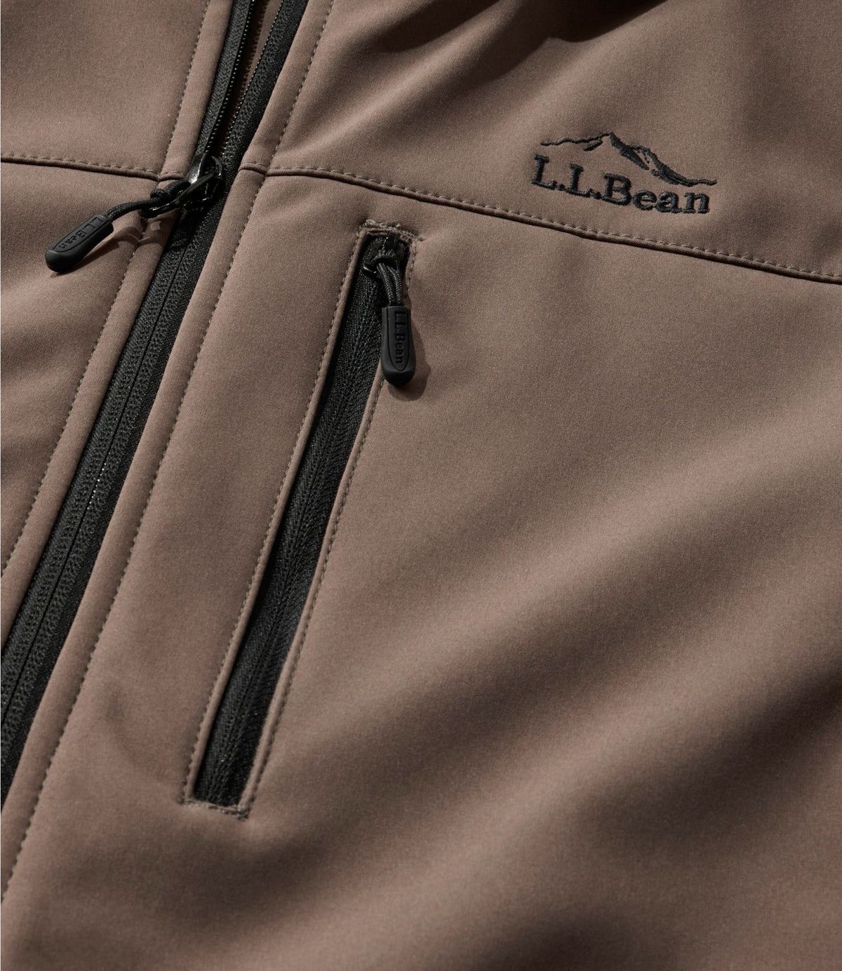 Men's Hunter's Pathfinder Softshell Jacket