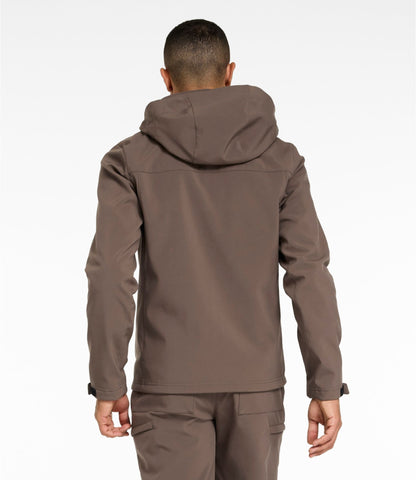 Men's Hunter's Pathfinder Softshell Jacket