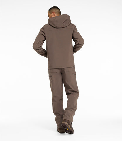 Men's Hunter's Pathfinder Softshell Jacket