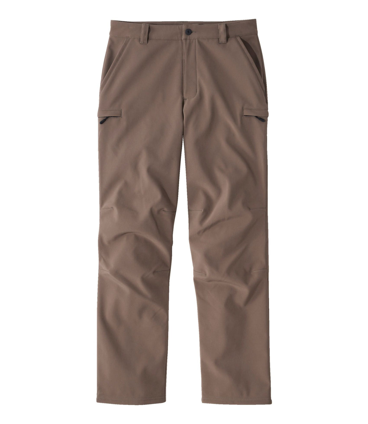Men's Hunter's Pathfinder Softshell Pants
