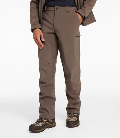 Men's Hunter's Pathfinder Softshell Pants