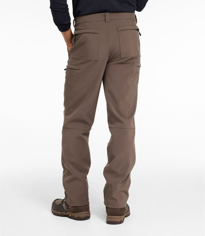 Men's Hunter's Pathfinder Softshell Pants