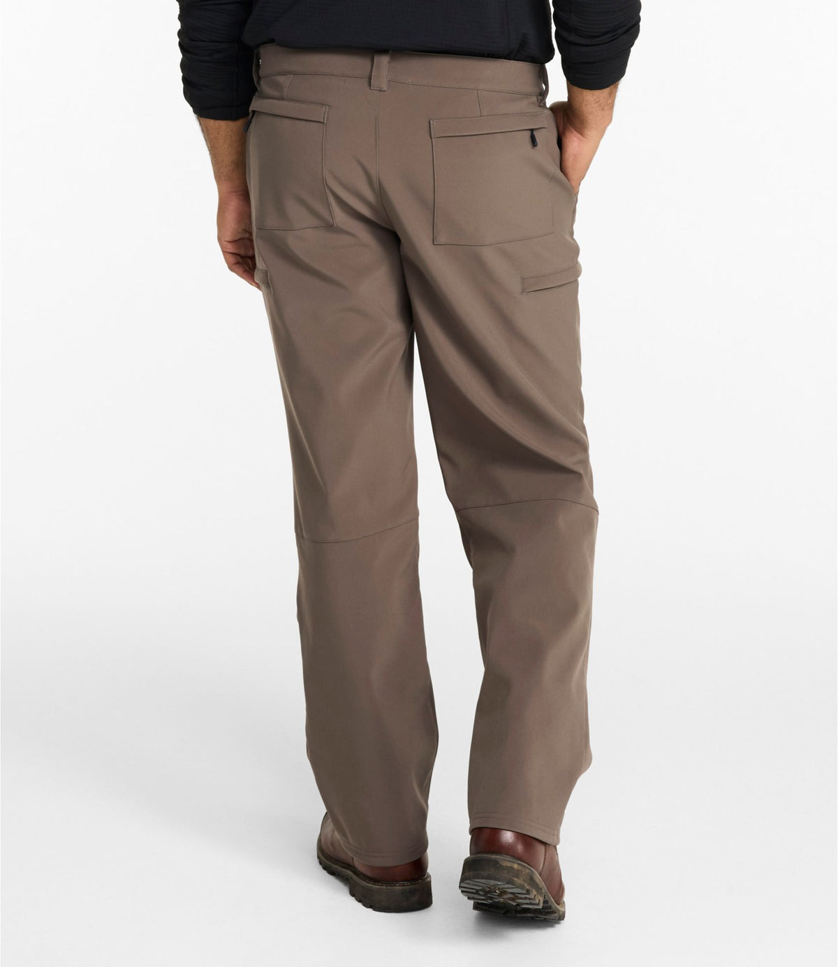 Men's Hunter's Pathfinder Softshell Pants