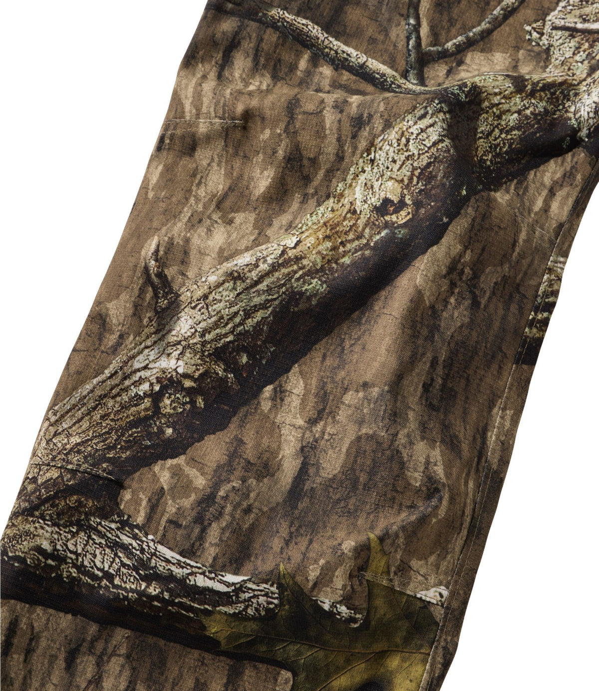 Men's Hunter's Pathfinder Field Pants with No Fly Zone, Camo