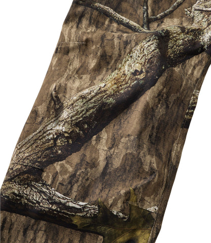 Men's Hunter's Pathfinder Field Pants with No Fly Zone, Camo