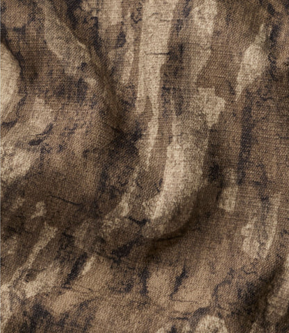 Men's Hunter's Pathfinder Field Pants with No Fly Zone, Camo