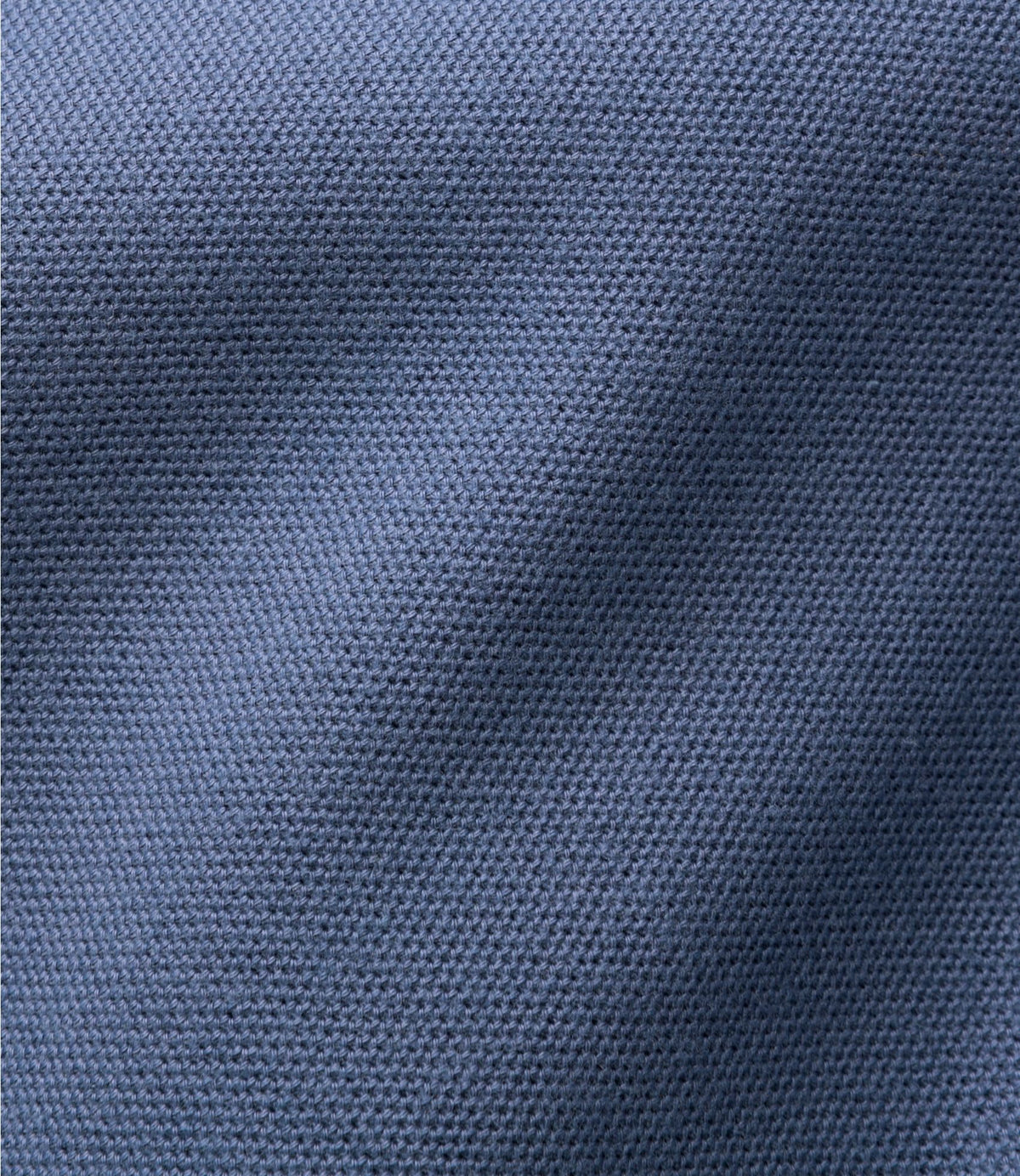 Men's Premium Double L® Polo, Banded Short-Sleeve Without Pocket