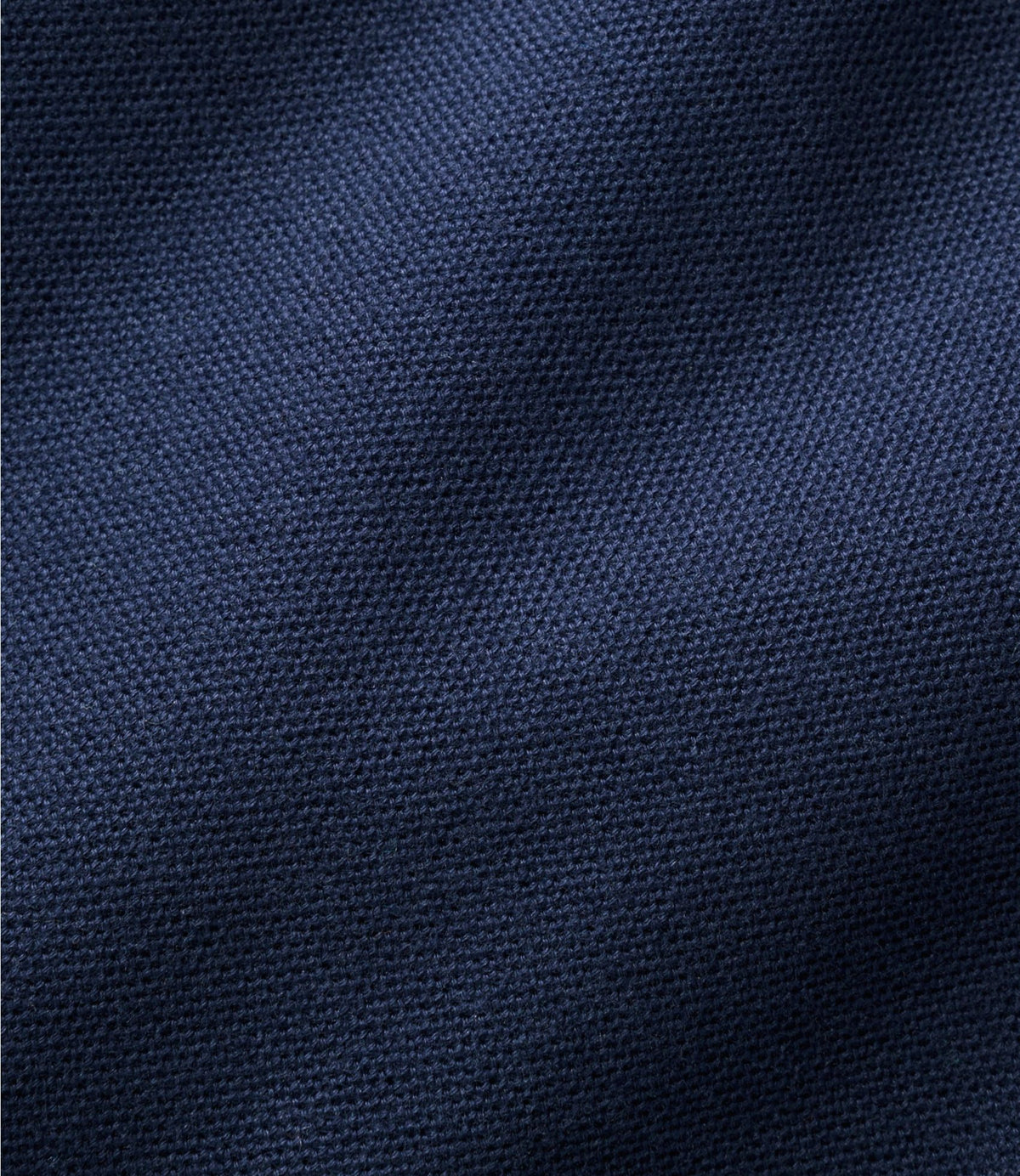Men's Premium Double L® Polo, Long-Sleeve Without Pocket