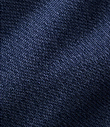 Men's Premium Double L® Polo, Long-Sleeve Without Pocket