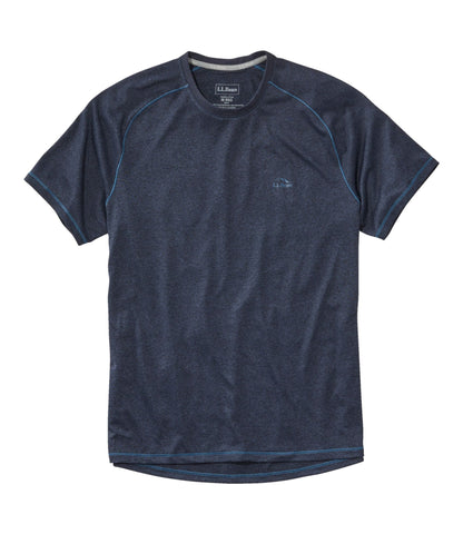 Men's Bean's Access Trail Tee