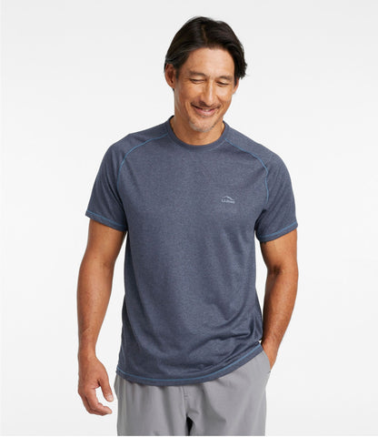 Men's Bean's Access Trail Tee