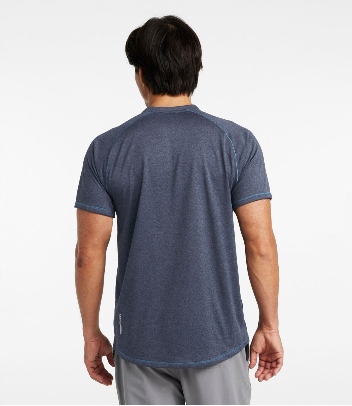 Men's Bean's Access Trail Tee