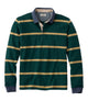 Deepest Green Stripe