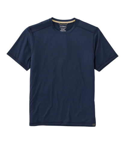 Men's Bold Coast Lifestyle Tee, Short-Sleeve
