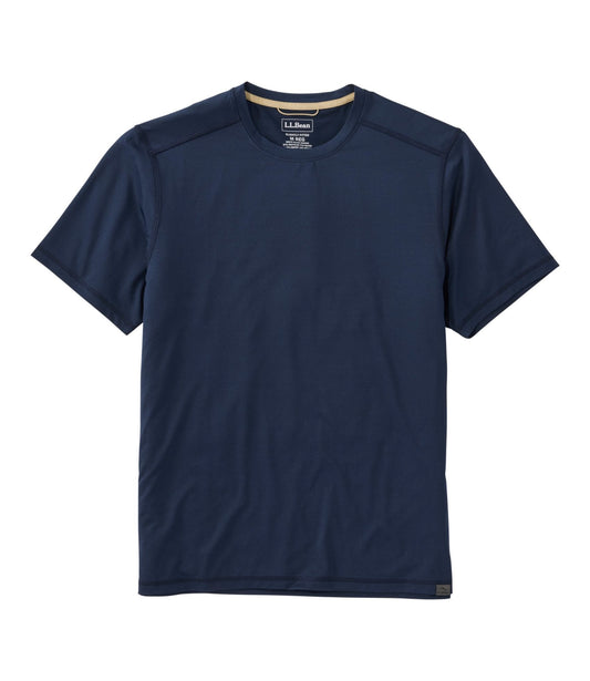 Men's Bold Coast Lifestyle Tee, Short-Sleeve