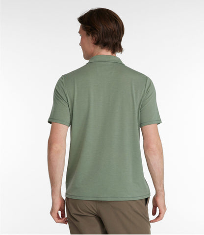 Men's Everyday SunSmart® Polo 2.0, Short-Sleeve