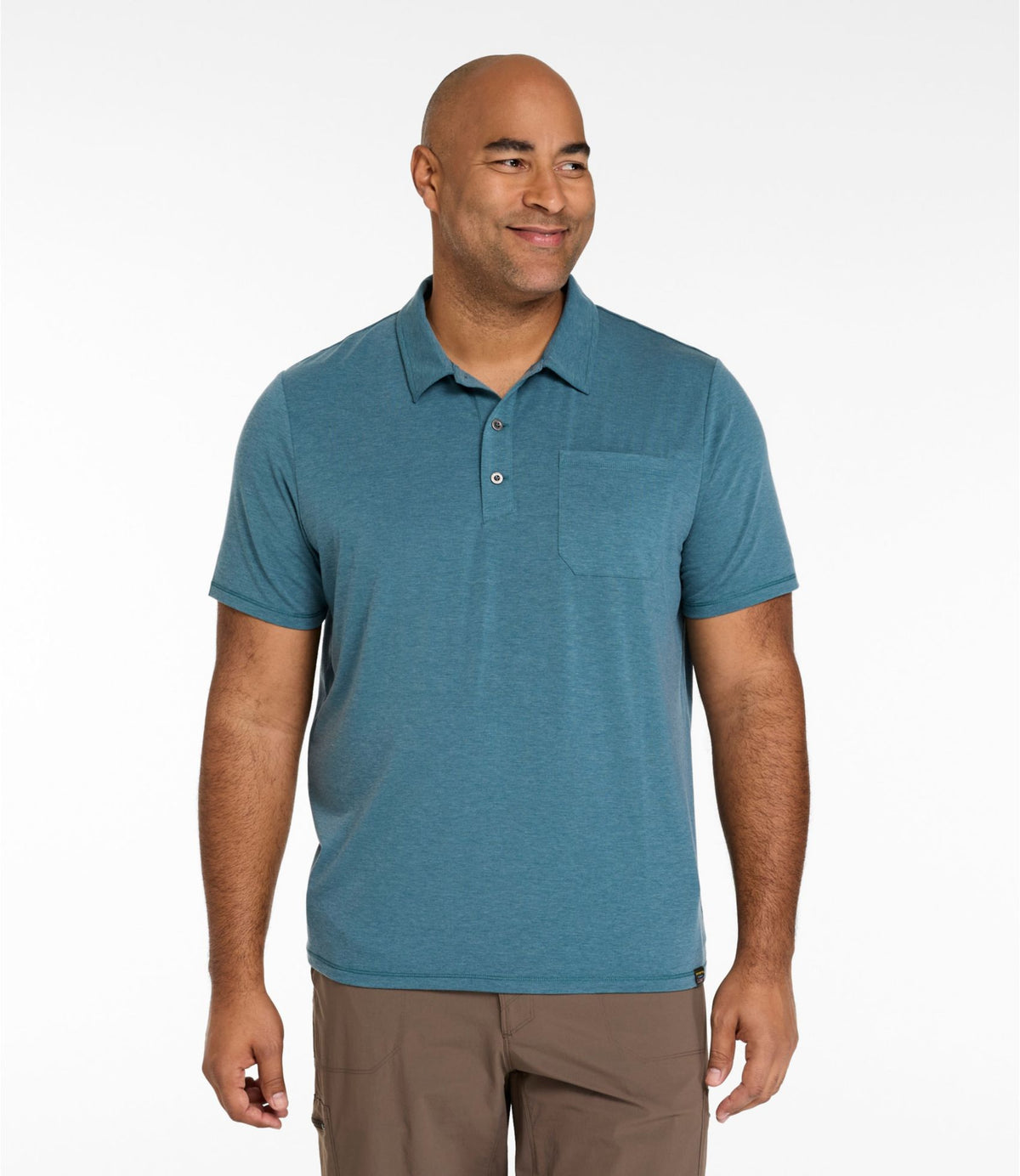 Men's Everyday SunSmart® Polo 2.0, Short-Sleeve