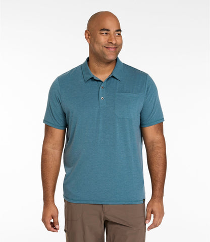 Men's Everyday SunSmart® Polo 2.0, Short-Sleeve