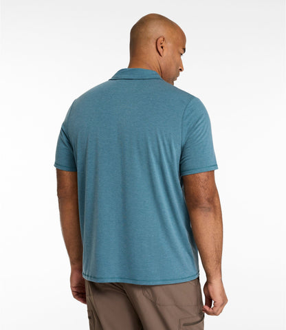 Men's Everyday SunSmart® Polo 2.0, Short-Sleeve