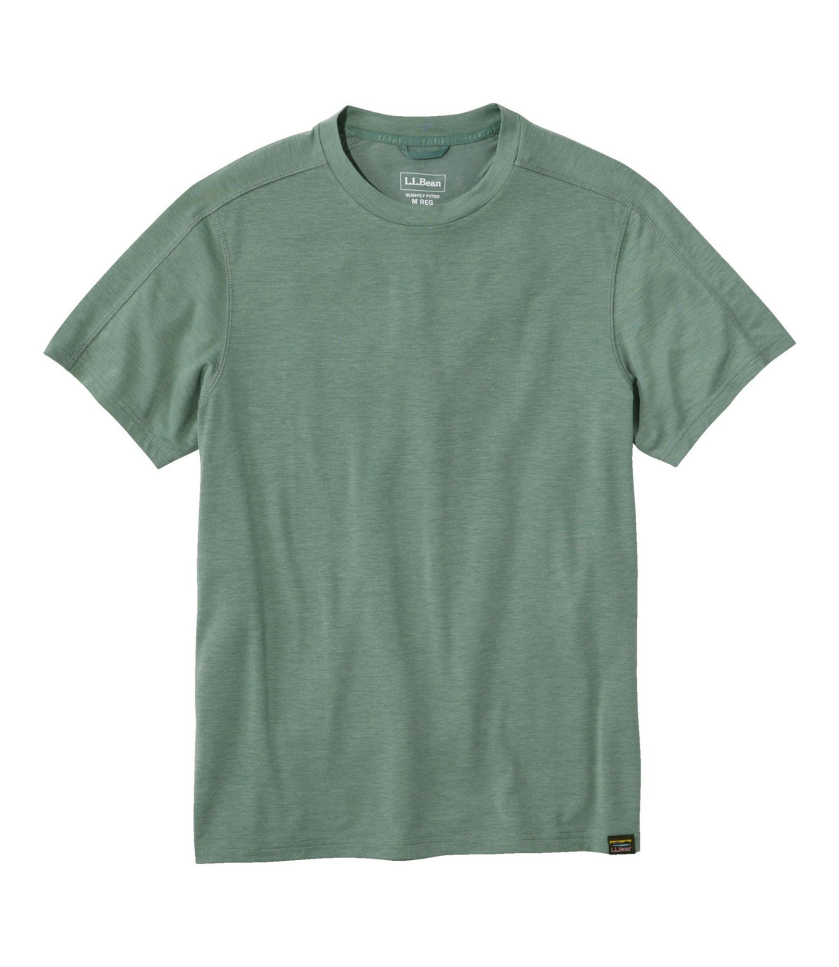 Men's Everyday SunSmart® Tee, Short-Sleeve