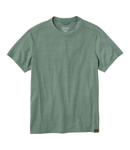 Men's Everyday SunSmart® Tee, Short-Sleeve