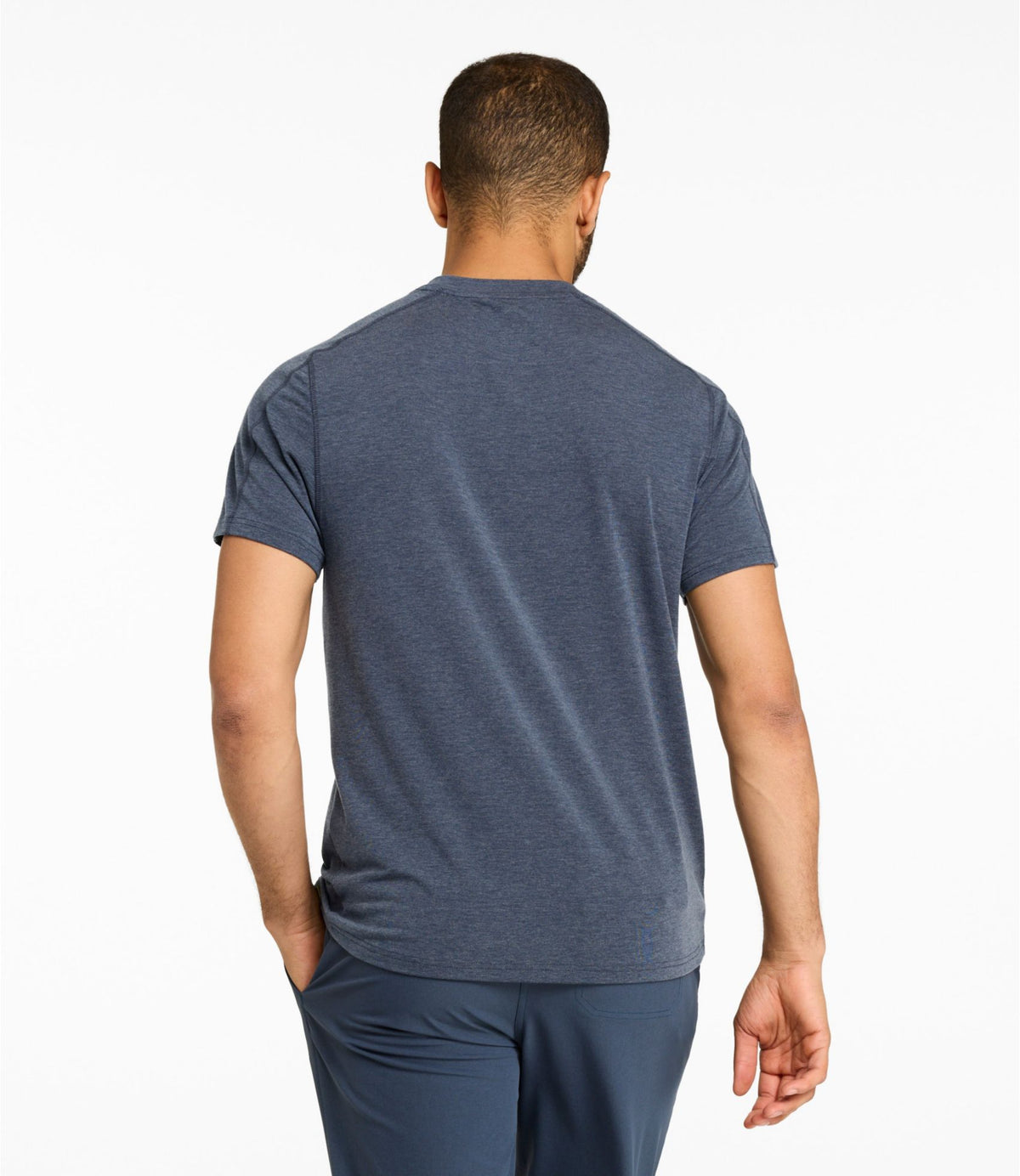 Men's Everyday SunSmart® Tee, Short-Sleeve