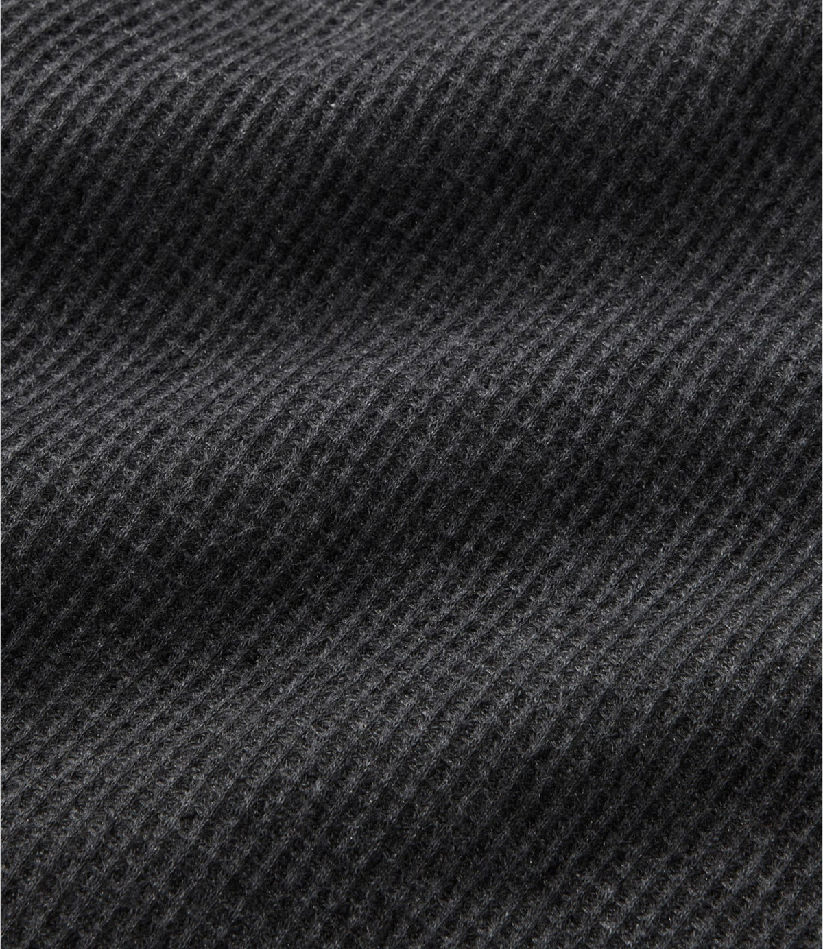 Men's Katahdin Iron Works® Bonded Waffle Fleece Henley