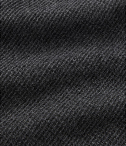 Men's Katahdin Iron Works® Bonded Waffle Fleece Henley