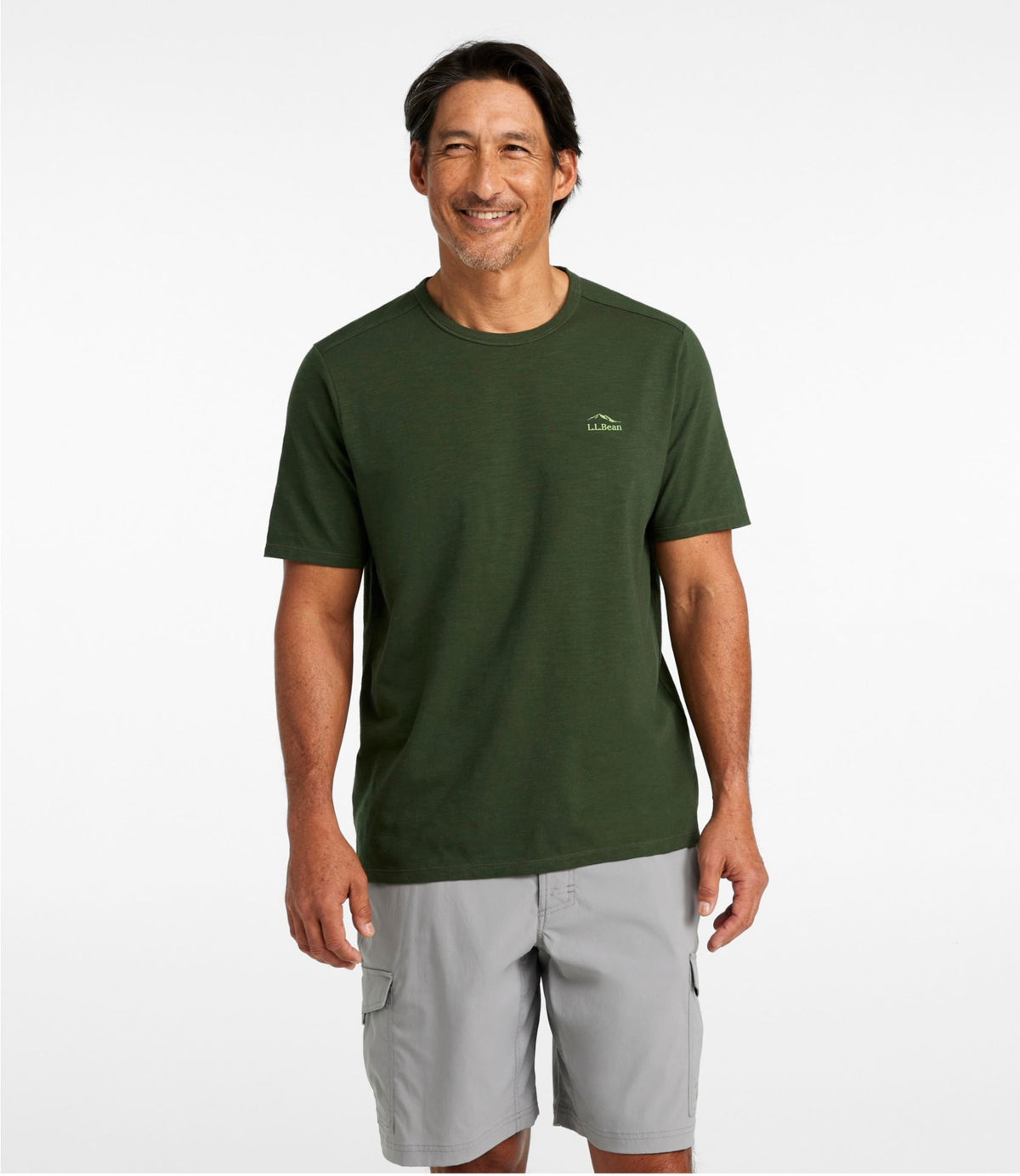 Men's Insect Shield Field Tee, Short-Sleeve