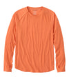 Faded Orange