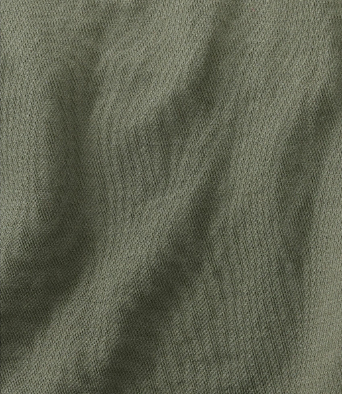 Men's Signature Northwoods Short-Sleeve Tee, Graphic