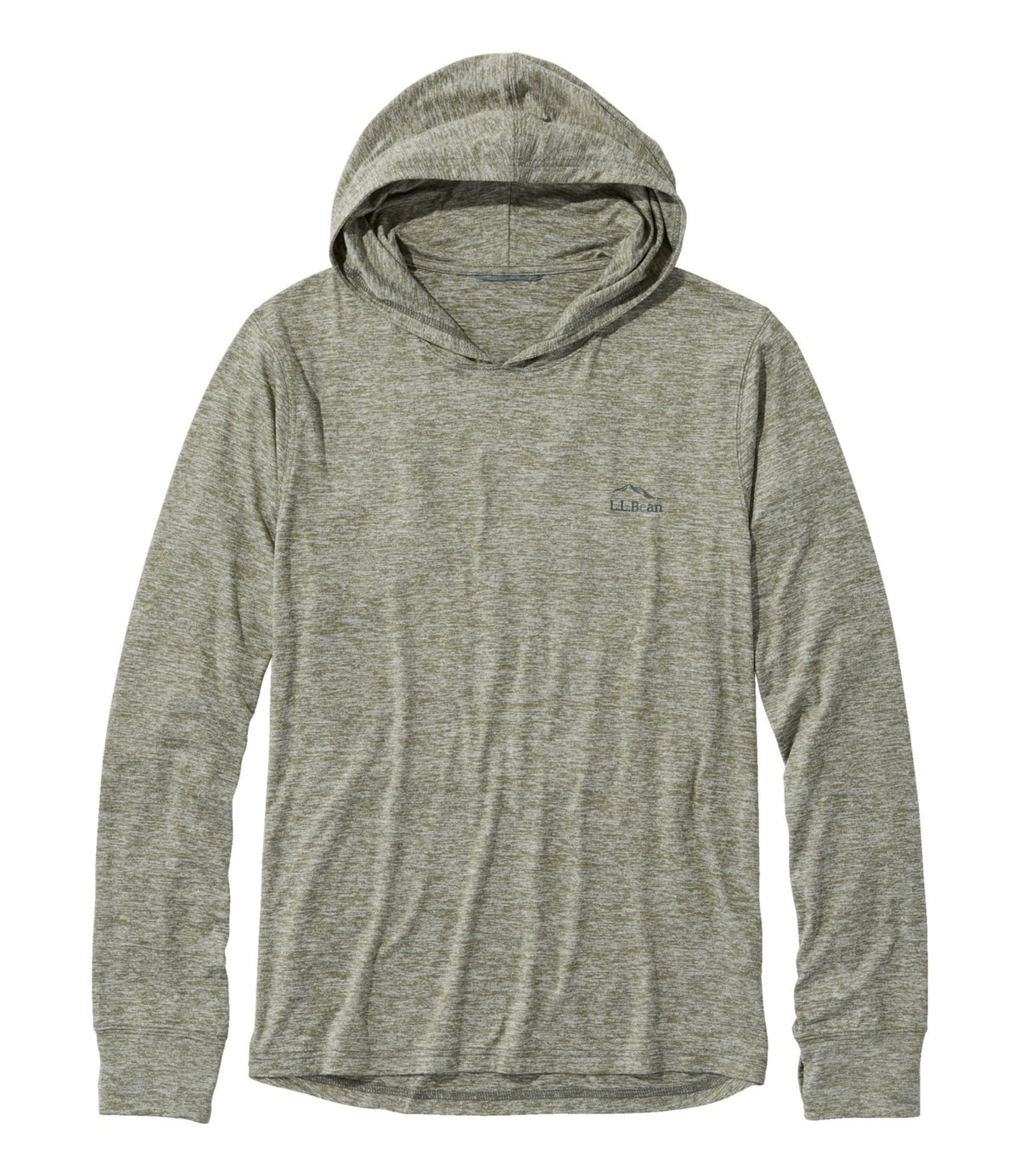 Men's Insect Shield Pro Knit Hoodie