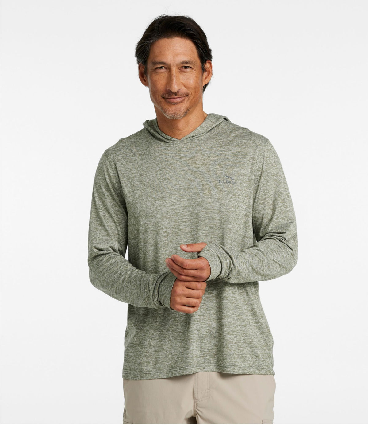 Men's Insect Shield Pro Knit Hoodie