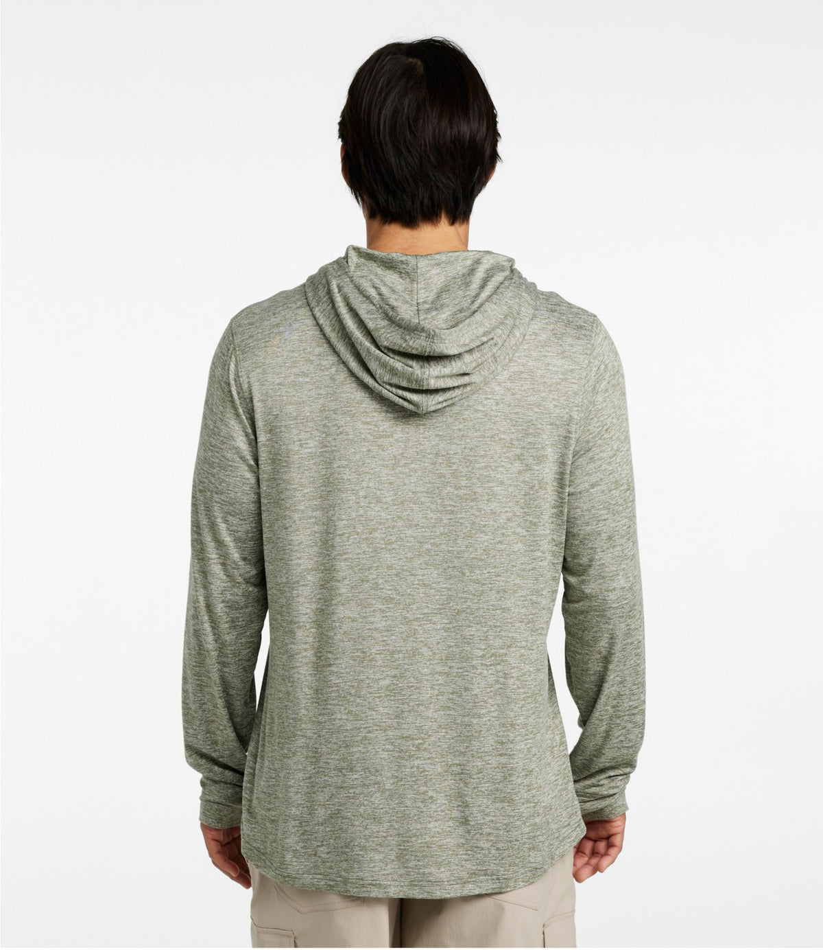 Men's Insect Shield Pro Knit Hoodie
