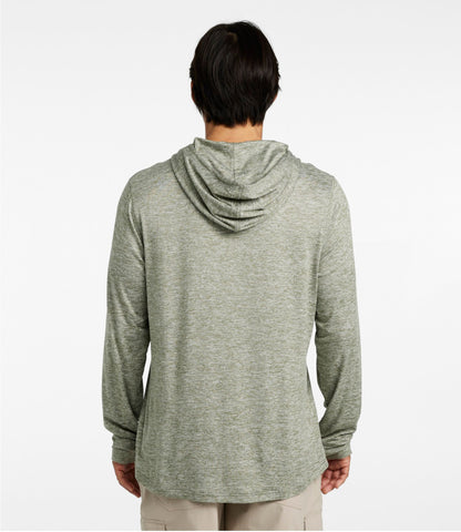 Men's Insect Shield Pro Knit Hoodie