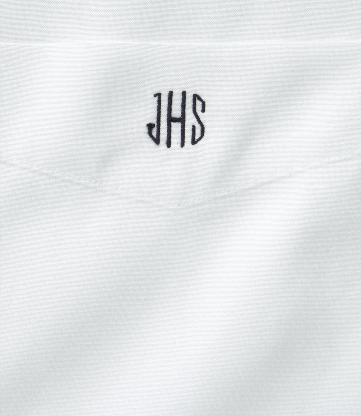 Men's Wrinkle-Free Pinpoint Oxford Cloth Shirt, Traditional Fit