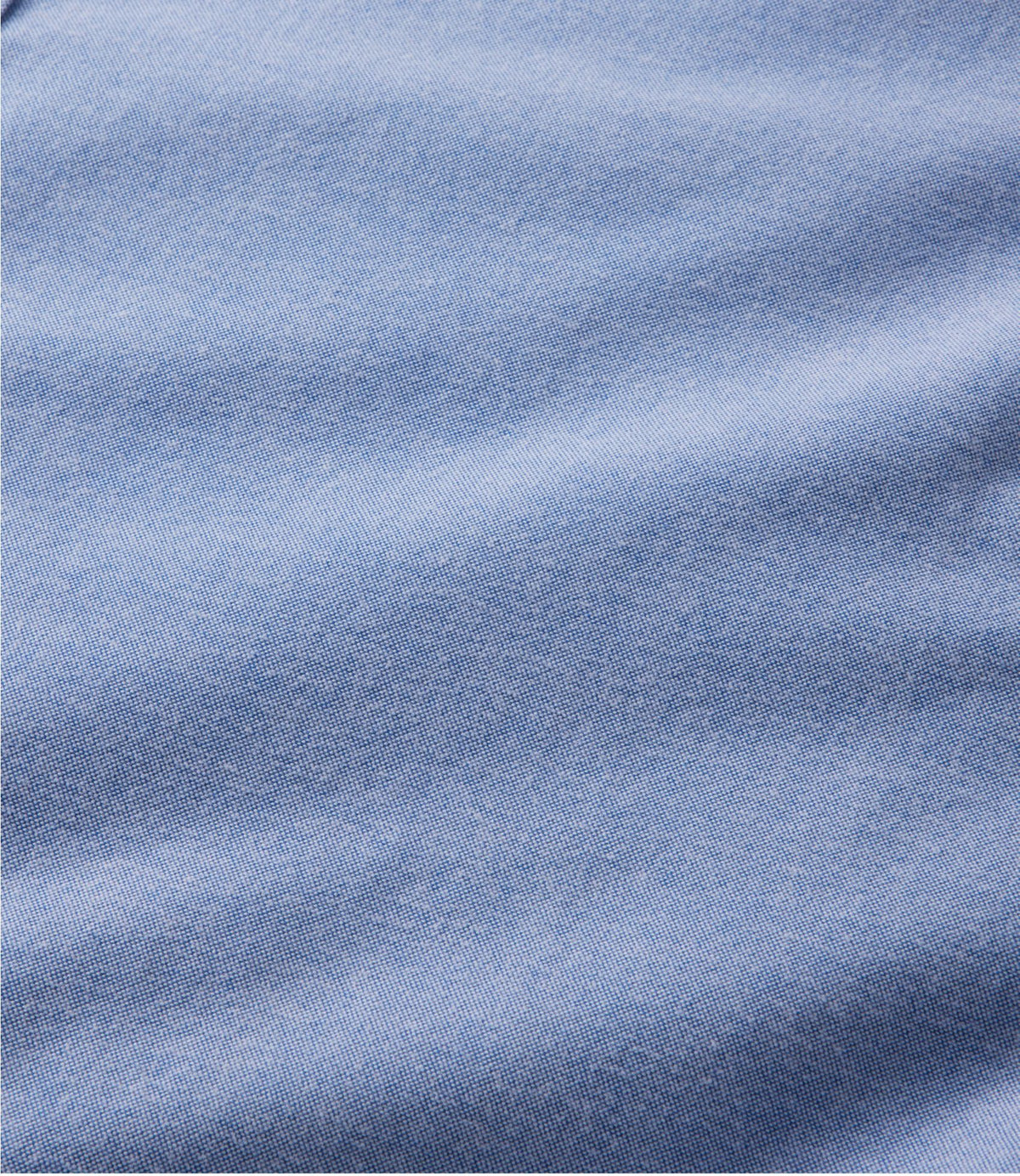 Men's Comfort Stretch® Oxford Shirt, Traditional Untucked Fit