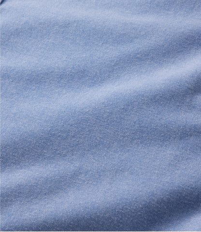 Men's Comfort Stretch® Oxford Shirt, Traditional Untucked Fit