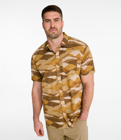 Men's All-Adventure Shirt