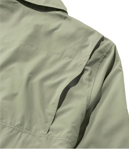 Men's Tropicwear Shirt, Long-Sleeve