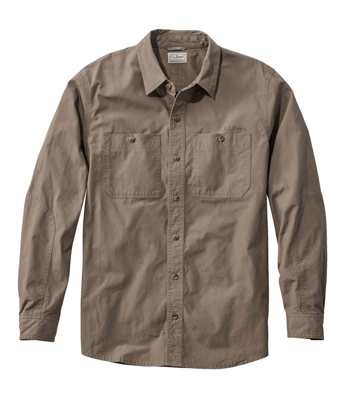 Men's Double L Field Shirt