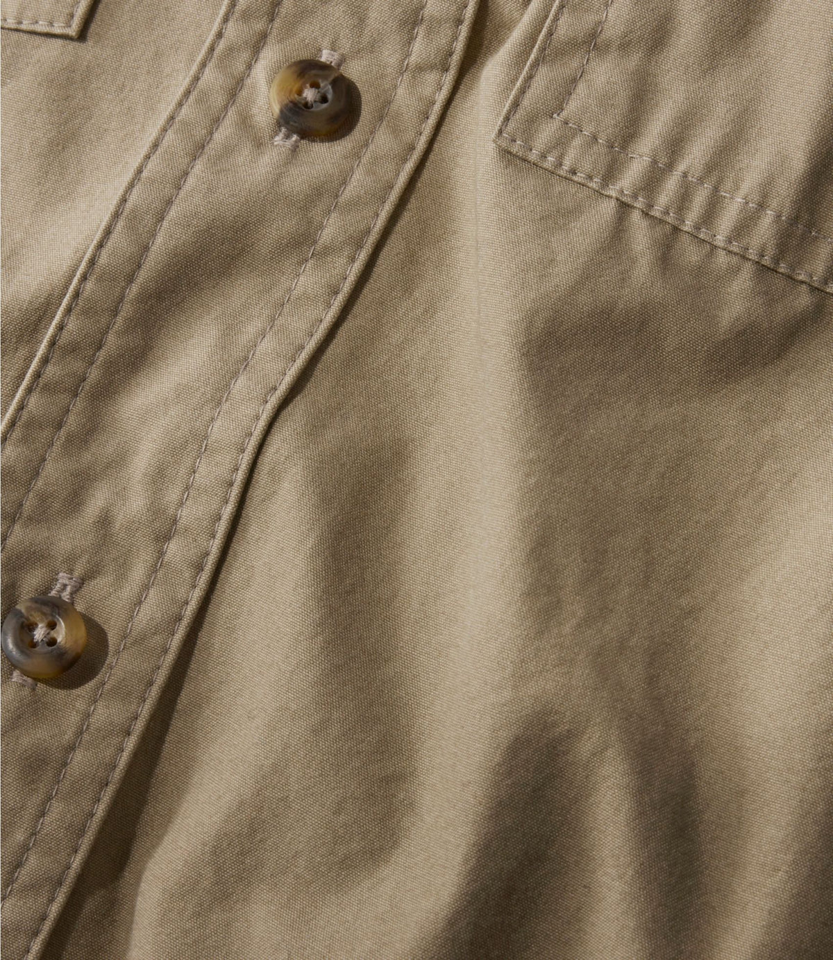 Men's Double L Field Shirt