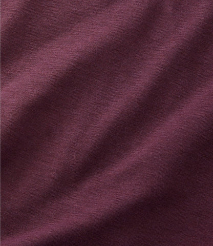 Men's Multisport Lifestyle Henley, Long-Sleeve