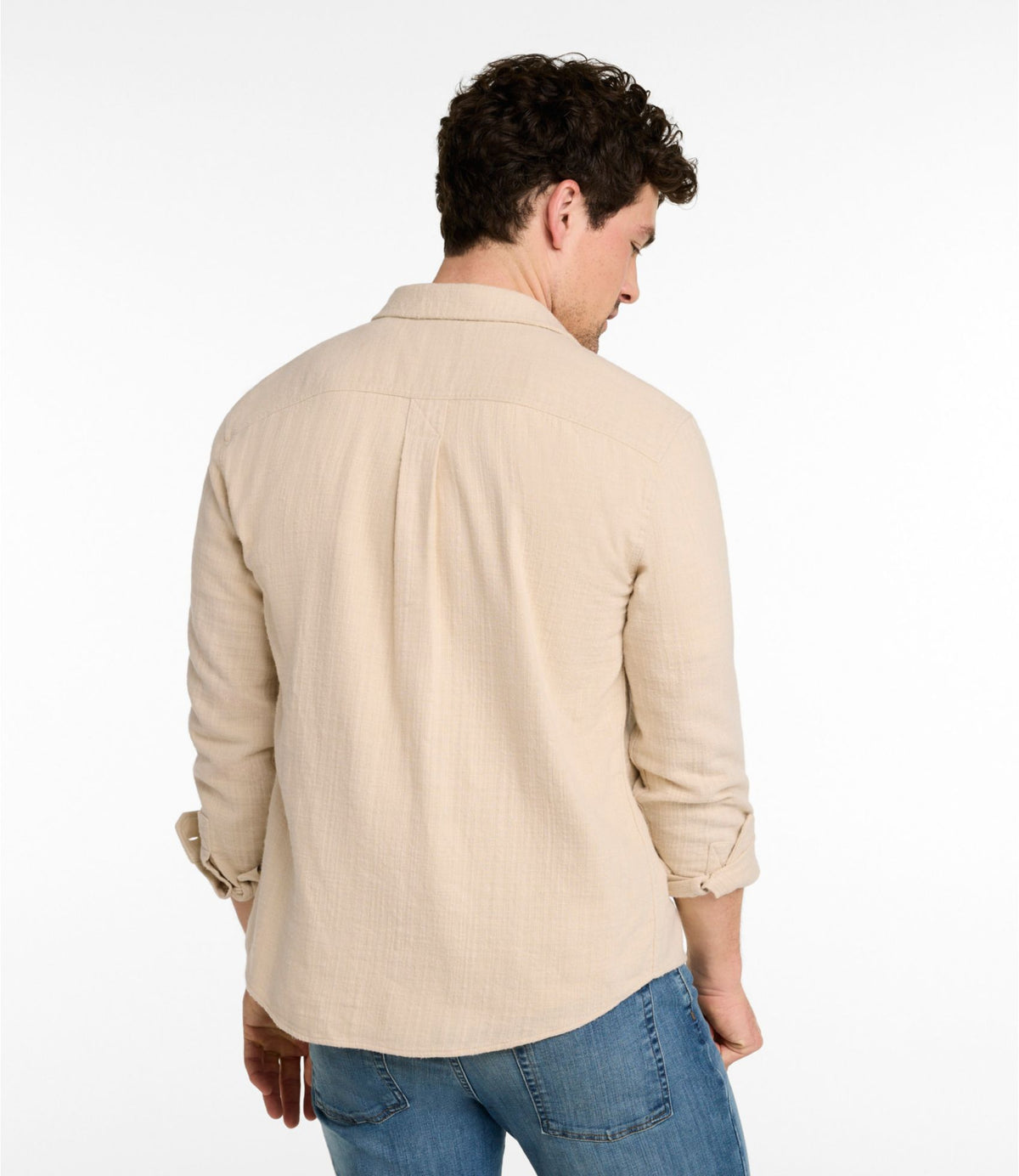 Men's 1912 Field Flannel Shirt, Slightly Fitted Untucked Fit