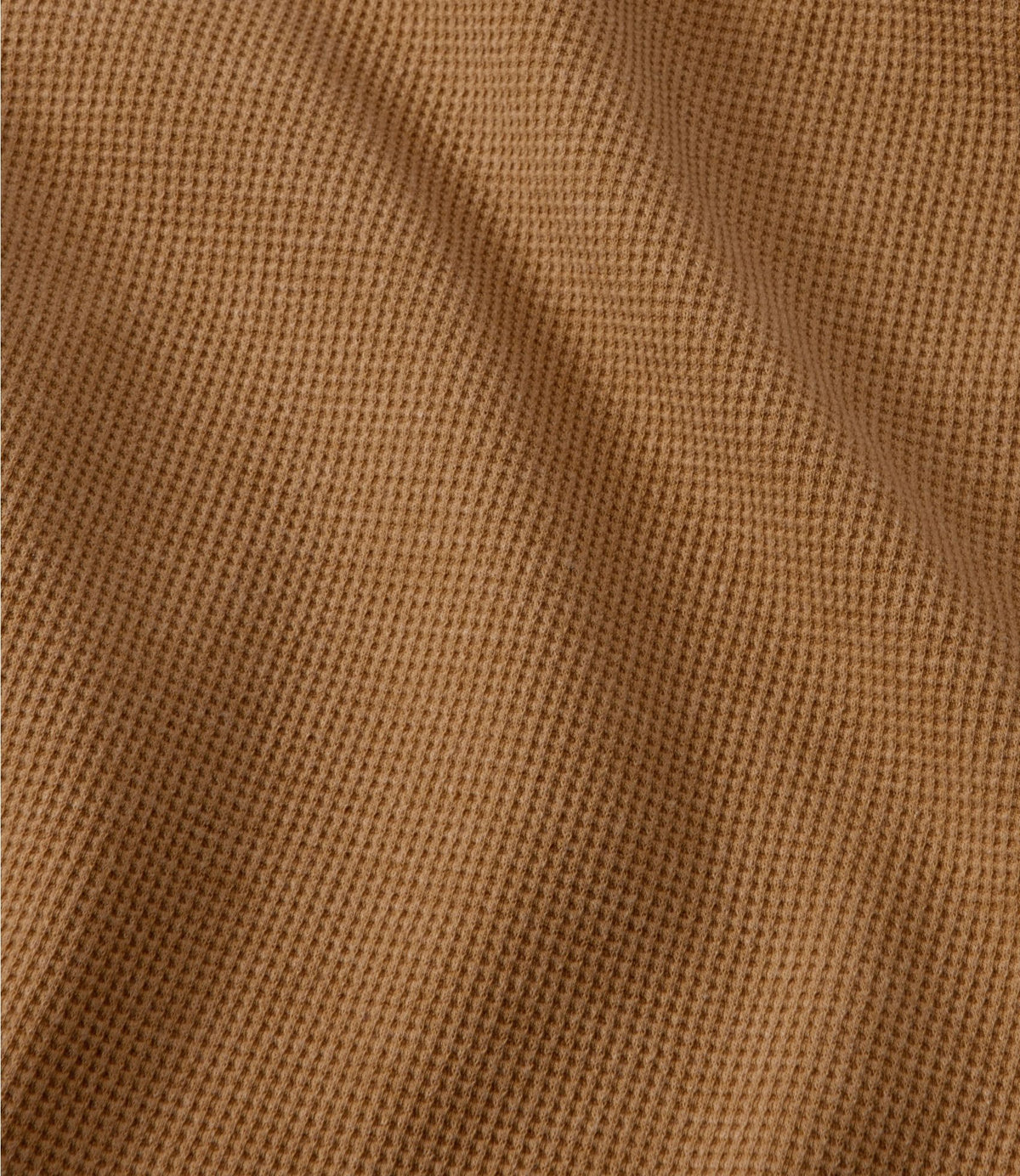 Men's Mountainside Micro Waffle Henley