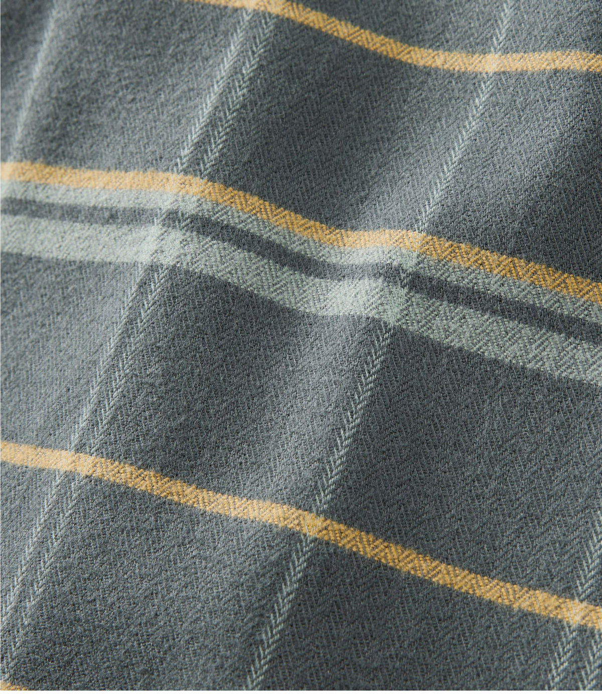 Men's Mountainside Brushed Performance Shirt