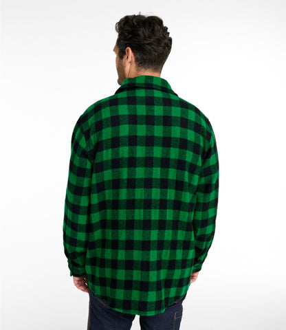 Men's Maine Guide Shirt