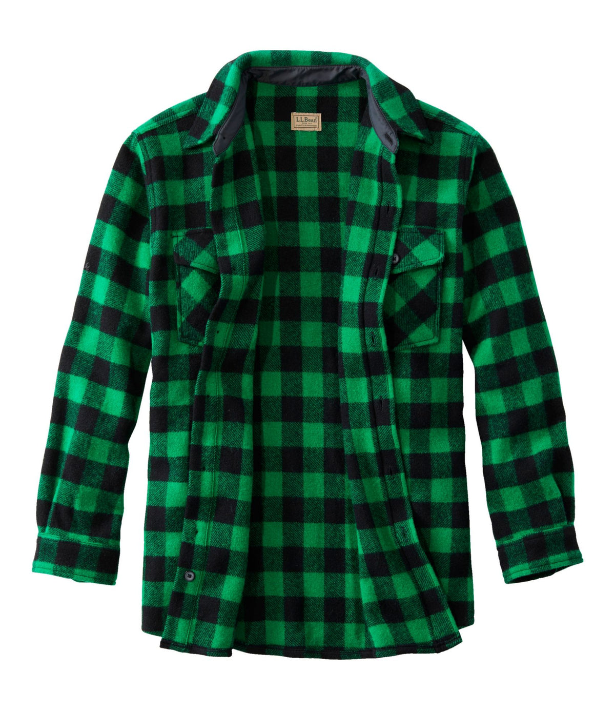 Men's Maine Guide Shirt
