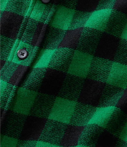 Men's Maine Guide Shirt