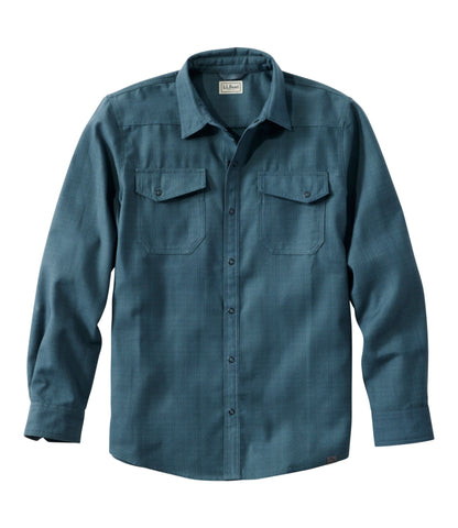 Men's Katahdin Performance Flannel Shirt